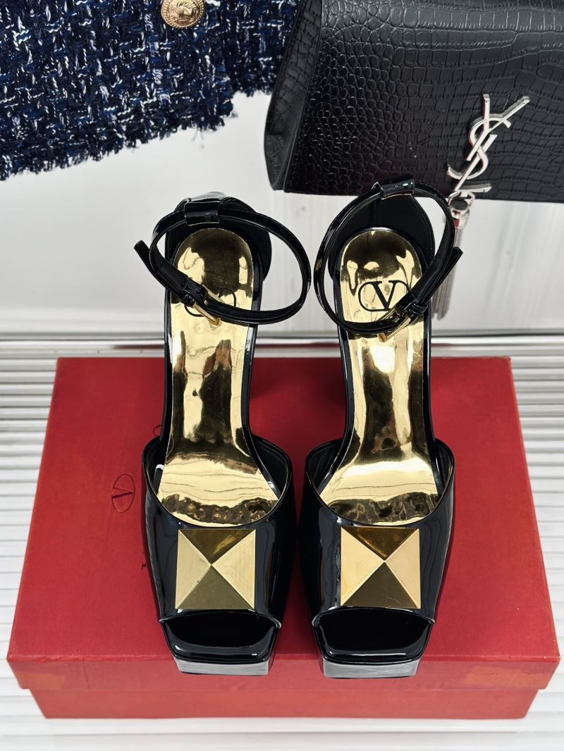 Valentino Sandals